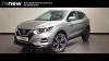 Nissan Qashqai 1.3 DIG-T N-Connecta 4x2 103kW Nissan Qashqai 1.3 DIG-T N-Connecta 4x2 103kW