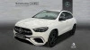Mercedes-Benz GLA 250 e