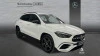 Mercedes-Benz GLA 250 e