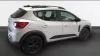 Dacia Sandero   Stepway TCe Extreme CVT 67kW