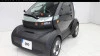 Microcar DUO 80 EVO MOBILIZE L7 Microcar DUO 80 EVO MOBILIZE L7