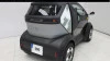 Microcar DUO 80 EVO MOBILIZE L7 Microcar DUO 80 EVO MOBILIZE L7