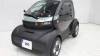 Microcar DUO 80 EVO MOBILIZE L7 Microcar DUO 80 EVO MOBILIZE L7