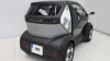 Microcar DUO 80 EVO MOBILIZE L7 Microcar DUO 80 EVO MOBILIZE L7