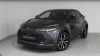 Toyota C-HR 1.8 140H Advance
