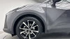 Toyota C-HR 1.8 140H Advance