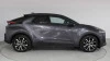 Toyota C-HR 1.8 140H Advance