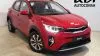 Kia Stonic 1.0 T-GDi 74kW (100CV) MHEV MT Concept