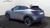 Nissan juke 1.0 DIG-T 84KW N-CONNECTA DCT 5P