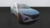 Hyundai Tucson 1.6 CRDI 100kW (136CV) 48V Tecno DCT 2C