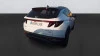 Hyundai Tucson 1.6 CRDI 100kW (136CV) 48V Tecno DCT 2C