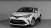 Toyota C-HR 1.8 125H Active
