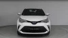 Toyota C-HR 1.8 125H Active