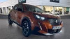 Peugeot 2008 Allure Pack Puretech 130 S&S EAT8 Peugeot 2008 Allure Pack Puretech 130 S&S EAT8