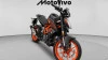 KTM 125 DUKE 
