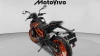 KTM 125 DUKE 