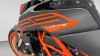 KTM 125 DUKE 