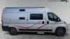 CHALLENGER VANY VANY 114 MAX SPECIAL EDITION