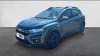 Dacia Sandero Stepway Extreme Go 74kW (100CV) ECO-G Dacia Sandero Stepway Extreme Go 74kW (100CV) ECO-G