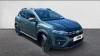 Dacia Sandero Stepway Extreme Go 74kW (100CV) ECO-G Dacia Sandero Stepway Extreme Go 74kW (100CV) ECO-G