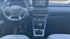 Dacia Sandero Stepway Extreme Go 74kW (100CV) ECO-G Dacia Sandero Stepway Extreme Go 74kW (100CV) ECO-G