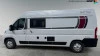 GIOTTILINE VAN 60T PRIVILEGE 60T