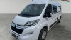 GIOTTILINE VAN 60T PRIVILEGE 60T