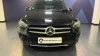 Mercedes-Benz Clase B B 180 d Mercedes-Benz Clase B B 180 d