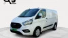 Ford Transit Custom Van 2.0 TDCI 96kW 280 L1 MHEV Trend