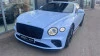 Bentley Continental GT GT W12 Coupé
