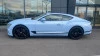 Bentley Continental GT GT W12 Coupé
