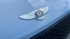 Bentley Continental GT GT W12 Coupé