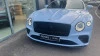 Bentley Continental GT GT W12 Coupé