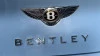 Bentley Continental GT GT W12 Coupé