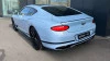 Bentley Continental GT GT W12 Coupé