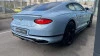 Bentley Continental GT GT W12 Coupé