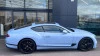 Bentley Continental GT GT W12 Coupé