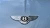 Bentley Continental GT GT W12 Coupé
