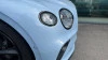 Bentley Continental GT GT W12 Coupé