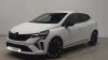 Renault Clio  Hibrido  E-TECH Full Hybrid Techno 105kW