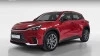 Lexus LBX 1.5 136cv HEV Elegant+