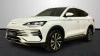 BYD SEAL U DM-i Design