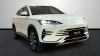 BYD SEAL U DM-i Design