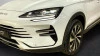 BYD SEAL U DM-i Design