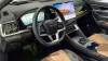 BYD SEAL U DM-i Design