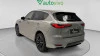 Mazda CX-60 e-Skyactiv PHEV AWD Homura