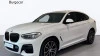 BMW X4 xDrive20d 140 kW (190 CV)