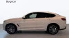 BMW X4 xDrive20d 140 kW (190 CV)