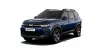 Dacia Bigster Journey hybrid 155