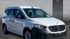 Mercedes-Benz Citan 110 CDI 70kW Tourer Base Mercedes-Benz Citan 110 CDI 70kW Tourer Base